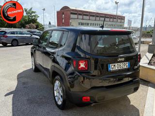 JEEP Renegade usata, con Alzacristalli elettrici