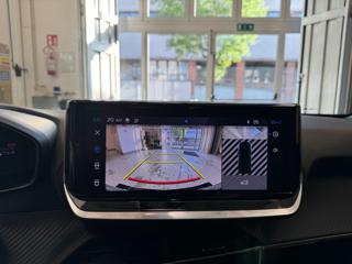 PEUGEOT 2008 usata, con Chiusura centralizzata