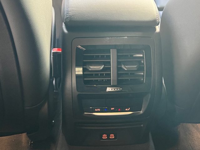 BMW X4 usata, con Touch screen