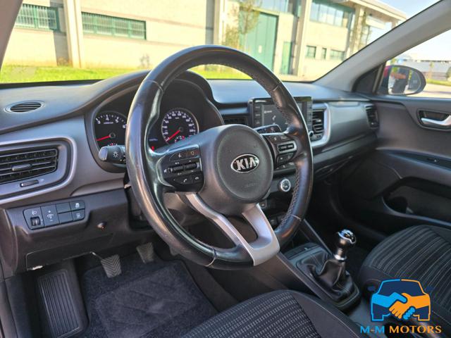 KIA Stonic usata, con Chiusura centralizzata