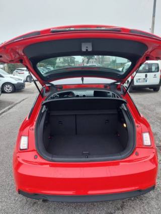 AUDI A1 usata, con Immobilizzatore elettronico