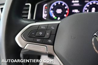 VOLKSWAGEN Taigo usata, con Fendinebbia