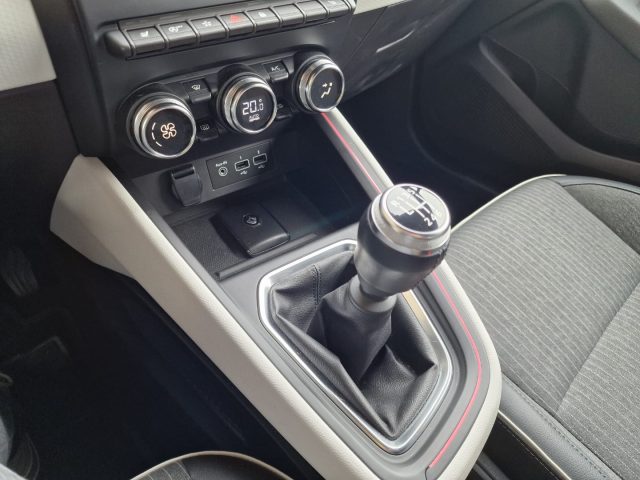 RENAULT Clio usata, con ESP