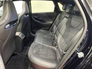 HYUNDAI i30 usata, con Immobilizzatore elettronico