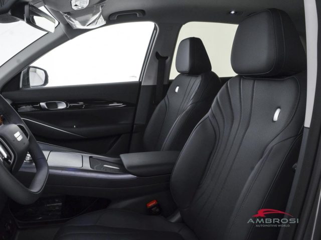 GEELY EX5 usata 8