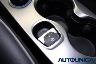 FIAT 500X usata, con Freno di stazionamento elettrico