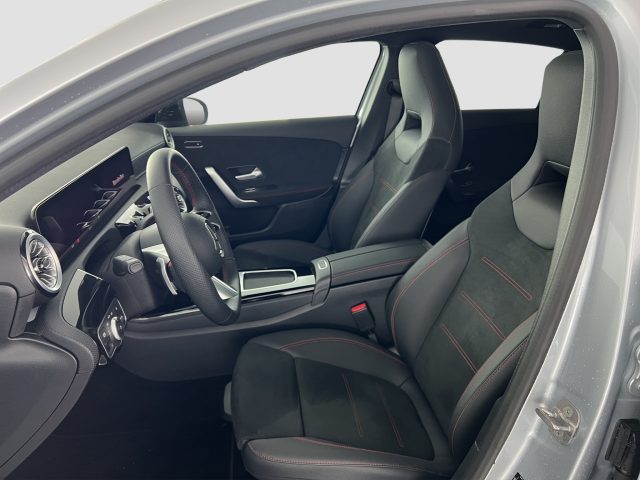 MERCEDES-BENZ A 180 usata 8