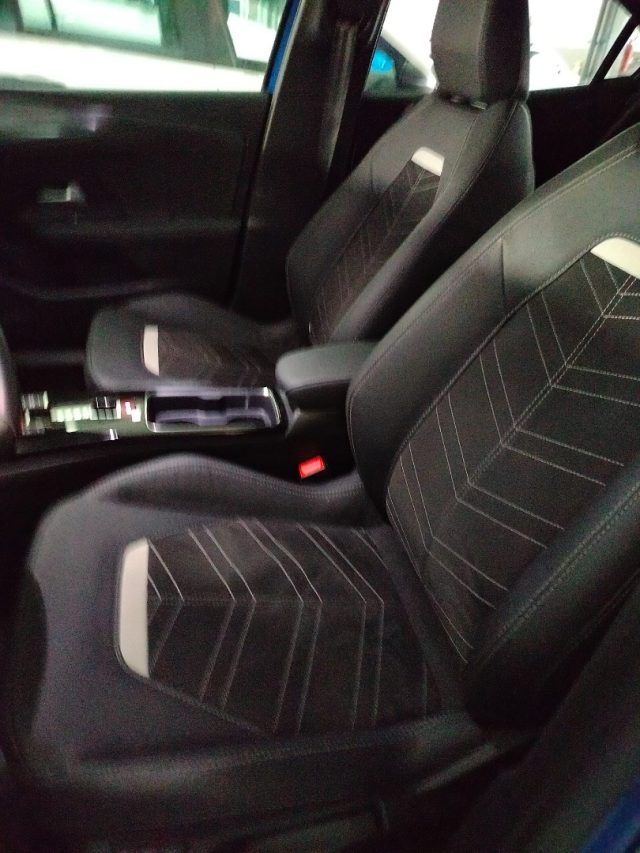 OPEL Mokka usata, con Sensori di parcheggio posteriori