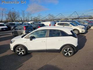 OPEL Crossland usata, con Airbag laterali