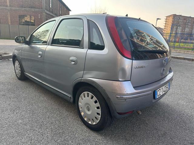 OPEL Corsa usata, con Servosterzo
