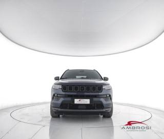 JEEP Compass usata 4