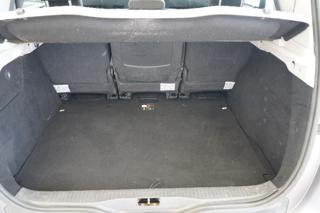 RENAULT Scenic usata, con Sistema di navigazione