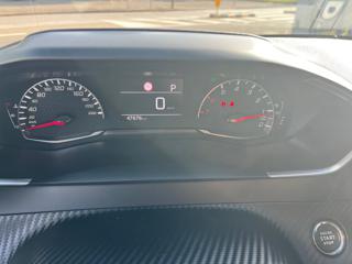 PEUGEOT 208 usata, con Cerchi in lega