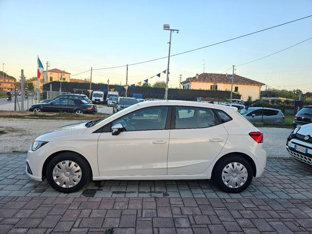 SEAT Ibiza usata, con Airbag
