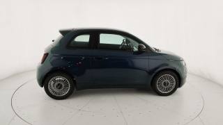 FIAT 500 usata, con Cerchi in lega