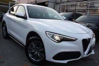 ALFA ROMEO Stelvio usata, con Airbag