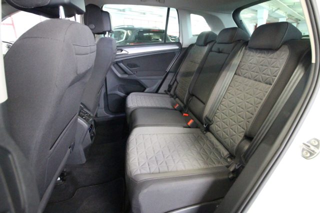 VOLKSWAGEN Tiguan usata, con Controllo trazione
