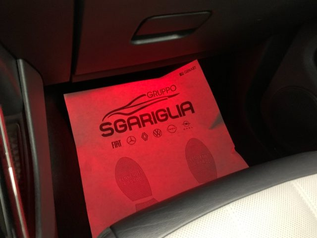 LAND ROVER Range Rover Evoque usata, con Autoradio digitale