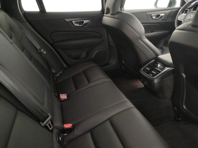 VOLVO V60 usata, con Controllo automatico clima