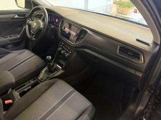 VOLKSWAGEN T-Roc usata, con Cruise Control