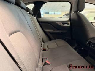 JAGUAR F-Pace usata, con Climatizzatore