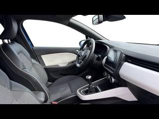 RENAULT Clio usata, con Chiusura centralizzata