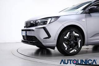 OPEL Grandland usata, con Sistema di avviso di distanza