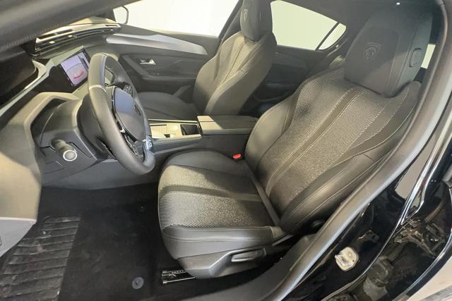 PEUGEOT 308 usata, con Cerchi in lega