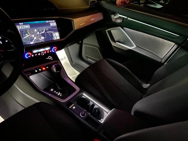 AUDI Q3 usata, con Volante multifunzione