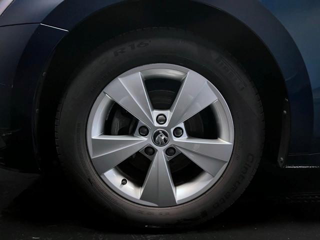 SKODA Octavia usata, con Cerchi in lega