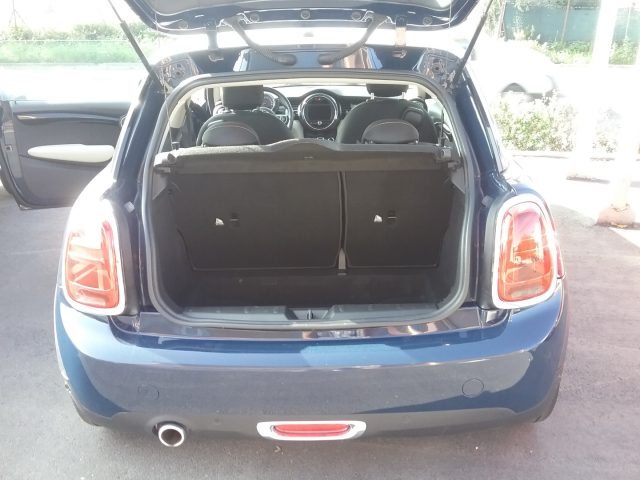 MINI Cooper D usata, con Climatizzatore