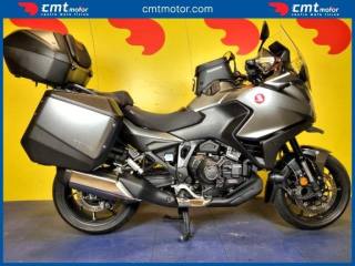 HONDA NT 1100