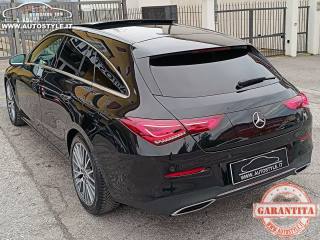 MERCEDES-BENZ CLA 180 usata, con Chiusura centralizzata
