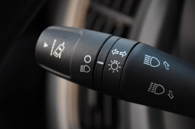 FIAT Panda usata, con Bluetooth