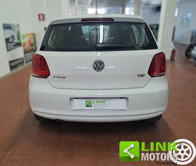 VOLKSWAGEN Polo usata, con Chiusura centralizzata