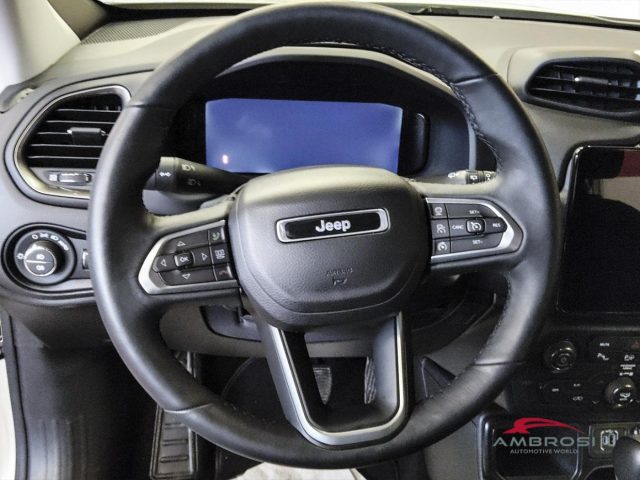JEEP Renegade usata 13