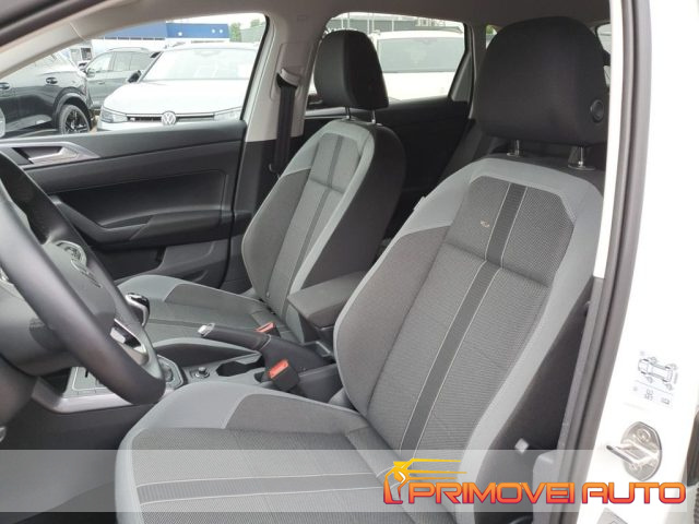 VOLKSWAGEN Polo usata, con Airbag Passeggero