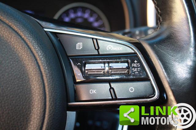 KIA Sportage usata 75