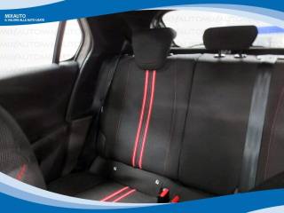 OPEL Corsa usata, con Controllo automatico clima