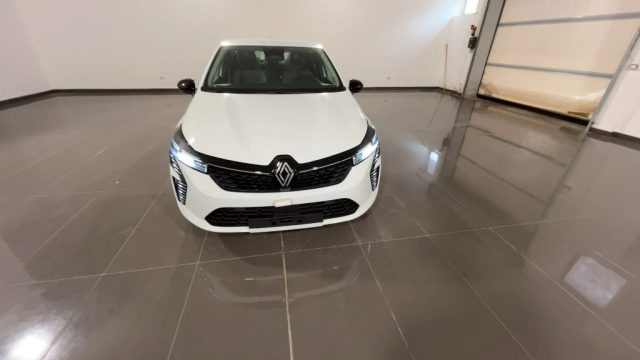 RENAULT Clio usata, con Airbag laterali