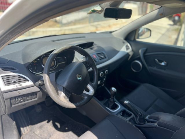 RENAULT Megane usata, con Autoradio
