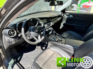 ALFA ROMEO Giulia usata, con Airbag
