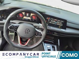 VOLKSWAGEN Golf usata, con Airbag Passeggero