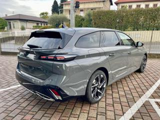 PEUGEOT 308 usata, con Airbag Passeggero