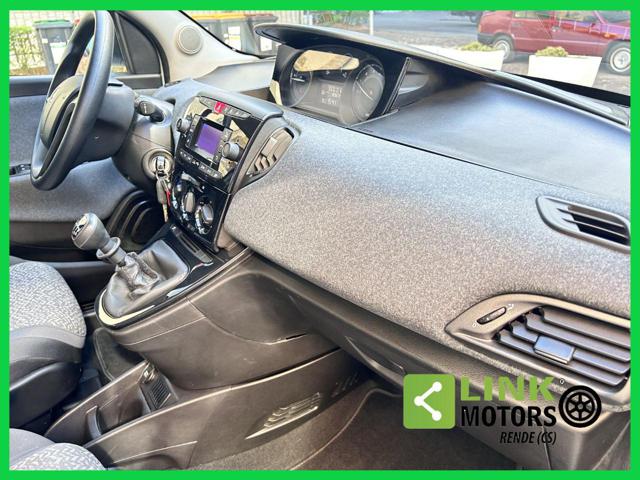 LANCIA Ypsilon usata 29