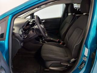 FORD Fiesta usata, con Immobilizzatore elettronico