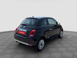 FIAT 500 usata 4
