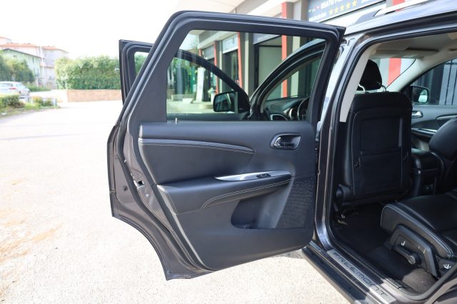 FIAT Freemont usata, con Kit fumatori