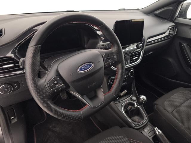 FORD Puma usata, con ESP