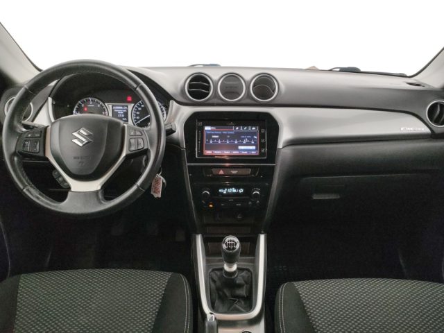 SUZUKI Vitara usata, con Controllo trazione